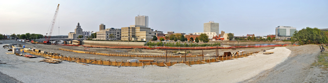 Cedar Rapids Amphitheater